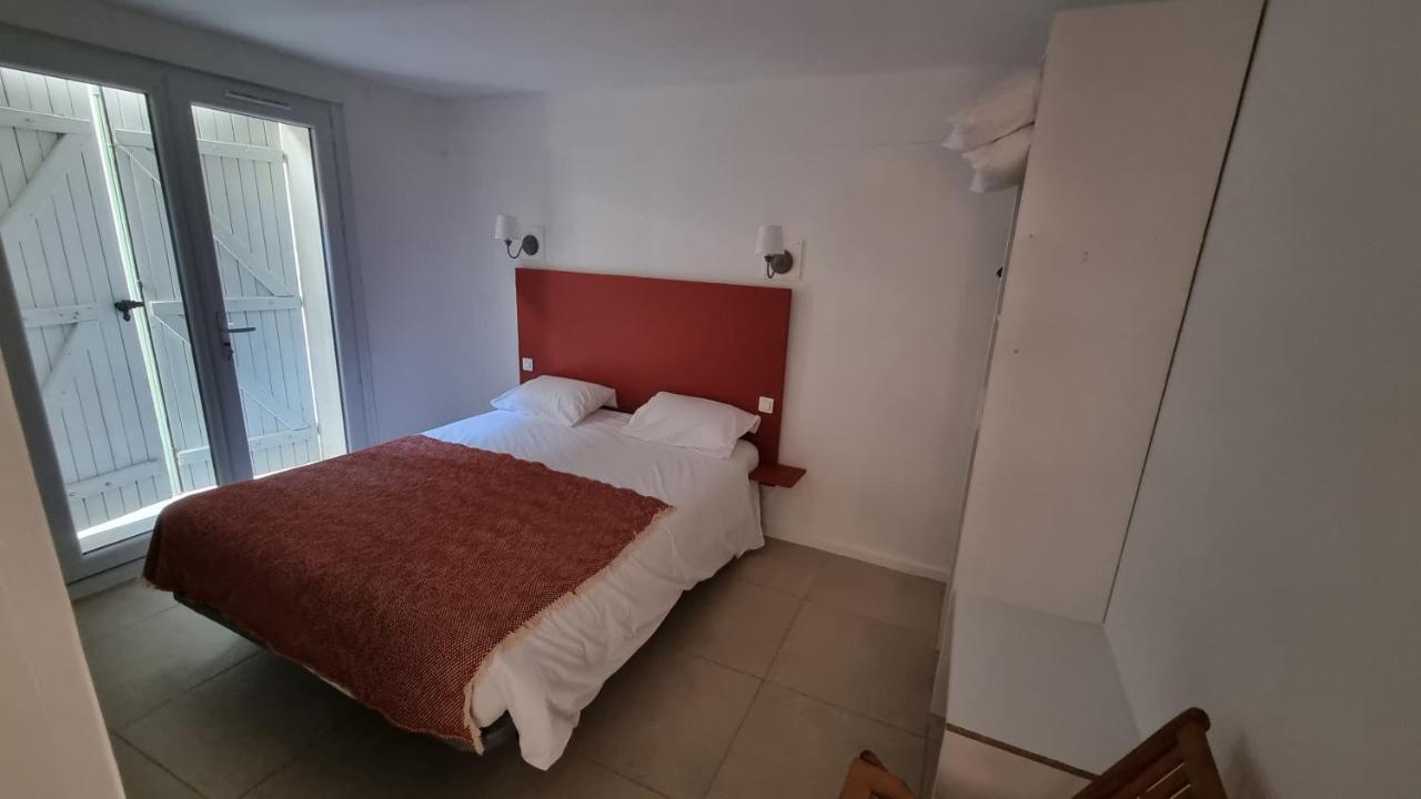 Appartement Calme Centre Ville A 80M Des Halles 纳博讷 外观 照片